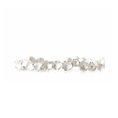 Bracelet en argent